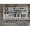 Recambio de intercooler para seat ibiza sc (6j1) bocanegra referencia OEM IAM   