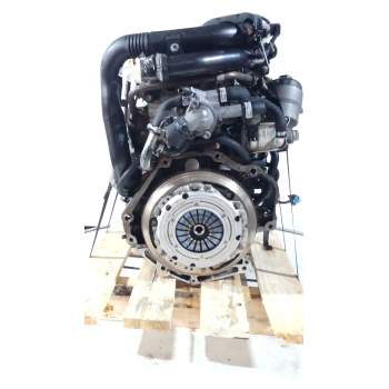 MOTOR COMPLETO Y17DT BOSCH 0537636
