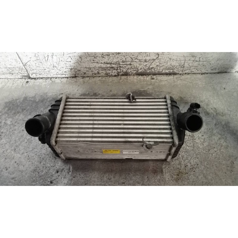 Recambio de intercooler para kia cee´d x-tech referencia OEM IAM 282702A570  