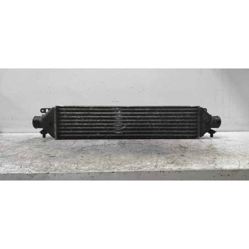 Recambio de intercooler para opel combo d expression l1h1 referencia OEM IAM   