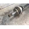 Recambio de transmision trasera izquierda para lexus is 300h referencia OEM IAM 4234053040  