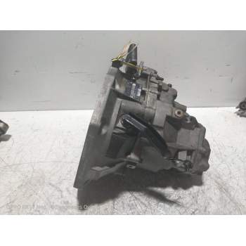 CAJA CAMBIOS FM51501 S3842 J35796 