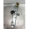 Recambio de elevalunas trasero izquierdo para opel astra k lim. 5türig 1.2 referencia OEM IAM 39142319 E05846100 5P