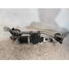Recambio de motor limpia delantero para nissan juke (f15) 1.5 turbodiesel cat referencia OEM IAM 288001KAOC  