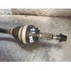Recambio de transmision trasera izquierda para lexus is 300h referencia OEM IAM 4234053040  