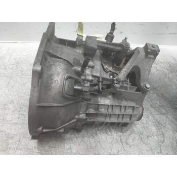 CAJA CAMBIOS 3M5R7002YD T1GE2 141003 202838