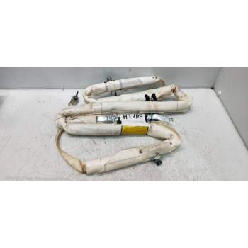 AIRBAG CORTINA DELANTERO IZQUIERDO BJ3214K160BB 