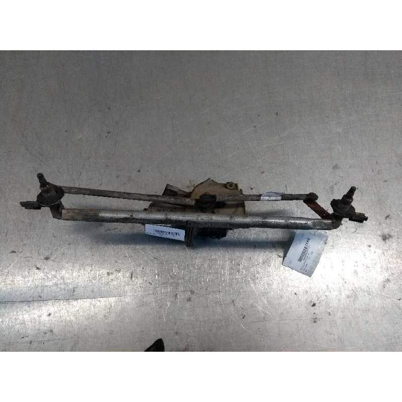 Recambio de motor limpia delantero para opel tigra referencia OEM IAM   
