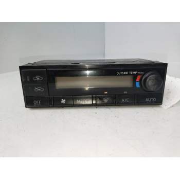 MANDO CALEFACCION / AIRE ACONDICIONADO 275008H900 3J11034700 