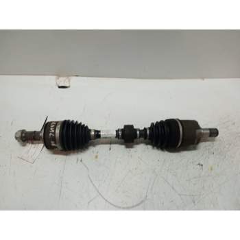 TRANSMISION DELANTERA IZQUIERDA 44306000012 22CTDI 2006