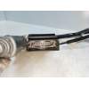Recambio de elevalunas trasero izquierdo para volkswagen jetta (1k2) 2.0 tdi referencia OEM IAM 1K0959703P 1K5839401G 4P