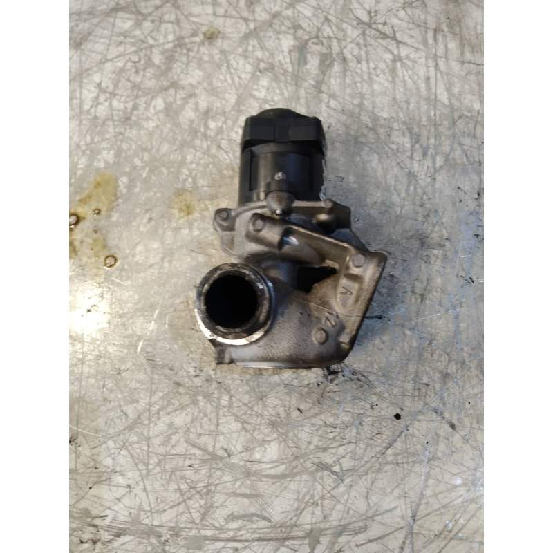 Recambio de valvula egr para citroën berlingo 1.6 hdi 92 multispace referencia OEM IAM 9672880080  