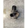 Recambio de valvula egr para citroën berlingo 1.6 hdi 92 multispace referencia OEM IAM 9672880080  