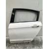 Recambio de puerta trasera izquierda para citroën c5 berlina millenium referencia OEM IAM  4P 2008