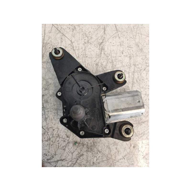 Recambio de motor limpia trasero para nissan juke (f15) 1.5 turbodiesel cat referencia OEM IAM 287101KAOA W000080051 