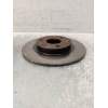 Recambio de disco freno delantero para citroën ax 1.5 diesel referencia OEM IAM   