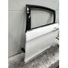 Recambio de puerta trasera izquierda para citroën c5 berlina millenium referencia OEM IAM  4P 2008