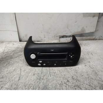 SISTEMA AUDIO / RADIO CD 7640342316 7355361100 2010