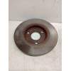 Recambio de disco freno delantero para citroën ax 1.5 diesel referencia OEM IAM   
