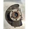 Recambio de mangueta delantera derecha para volvo xc70 d5 tracción total referencia OEM IAM   