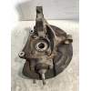 Recambio de mangueta delantera derecha para volvo xc70 d5 tracción total referencia OEM IAM   