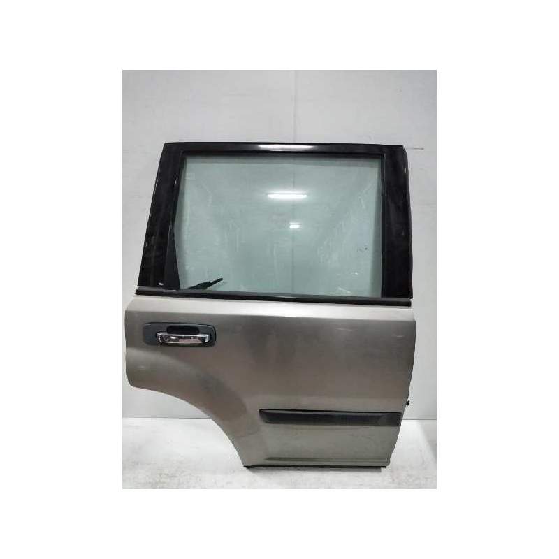 Recambio de puerta trasera derecha para nissan x-trail (t30) 2.0 16v cat referencia OEM IAM   