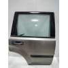 Recambio de puerta trasera derecha para nissan x-trail (t30) 2.0 16v cat referencia OEM IAM   