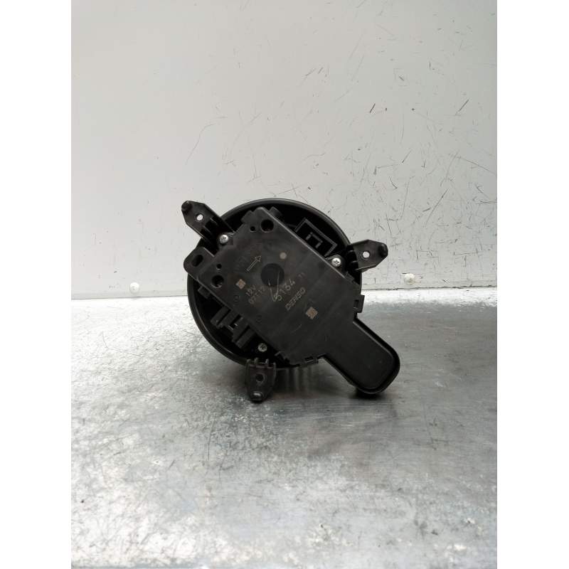 Recambio de motor calefaccion para lexus nx (_z1_) 300h awd (ayz15) referencia OEM IAM 07T125134T1  
