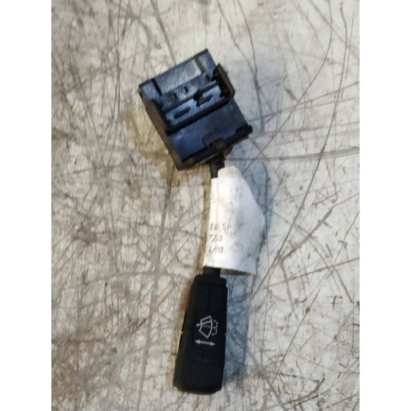 Recambio de mando limpia para renault 4 berlina/familiar/furgoneta gtl (r 1128) referencia OEM IAM   