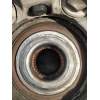 Recambio de mangueta delantera derecha para volvo xc70 d5 tracción total referencia OEM IAM   