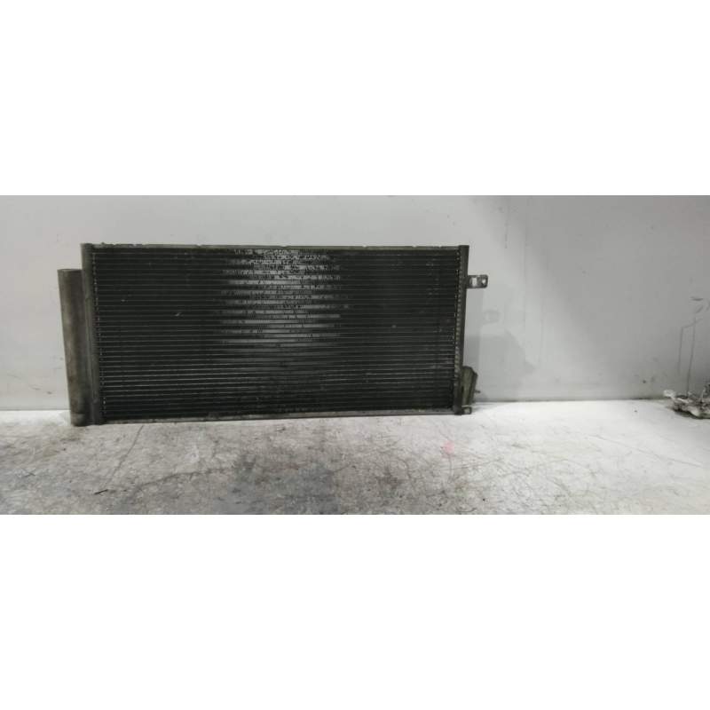 Recambio de condensador / radiador aire acondicionado para opel combo d expression l1h1 referencia OEM IAM   