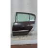 Recambio de puerta trasera izquierda para renault megane ii classic berlina confort authentique referencia OEM IAM  4P 2003