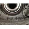 Recambio de mangueta delantera derecha para volvo xc70 d5 tracción total referencia OEM IAM   