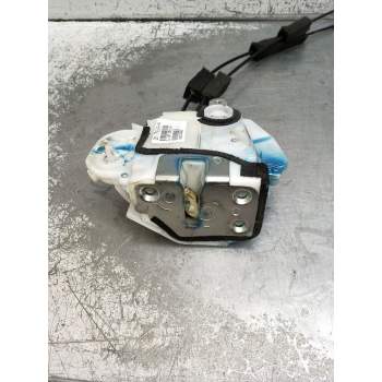 MOTOR CIERRE CENTRALIZADO TRASERO DERECHO 72611TF3G1 EUL8703110A jk0004893 5P