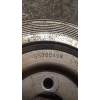 Recambio de polea cigueñal para fiat 500 l (330) referencia OEM IAM 55200498 13JTD 2012