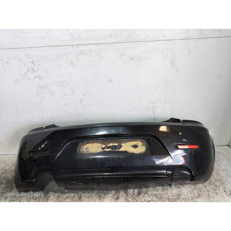 Recambio de paragolpes trasero para alfa romeo 147 (190) 1.9 jtd 8v impression referencia OEM IAM   2004