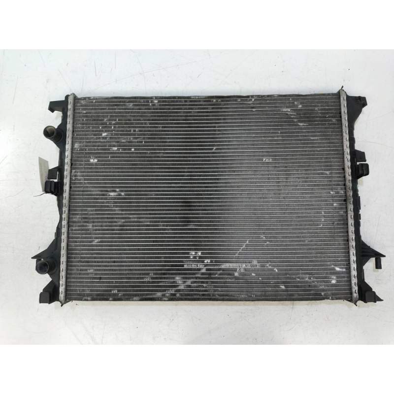 Recambio de radiador agua para renault espace / grand espace (je0) 2.2 dci turbodiesel cat referencia OEM IAM   