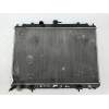 Recambio de radiador agua para nissan x-trail (t30) 2.0 16v cat referencia OEM IAM   