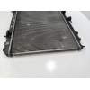 Recambio de radiador agua para nissan x-trail (t30) 2.0 16v cat referencia OEM IAM   