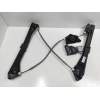 Recambio de elevalunas delantero derecho para volkswagen jetta (162) 2.0 tdi referencia OEM IAM 936783110 561959702A 4P