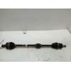 Recambio de transmision delantera derecha para hyundai atos prime (mx) gls (2003) referencia OEM IAM CV4  