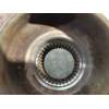 Recambio de mangueta trasera derecha para volvo xc70 d5 tracción total referencia OEM IAM 9200624  