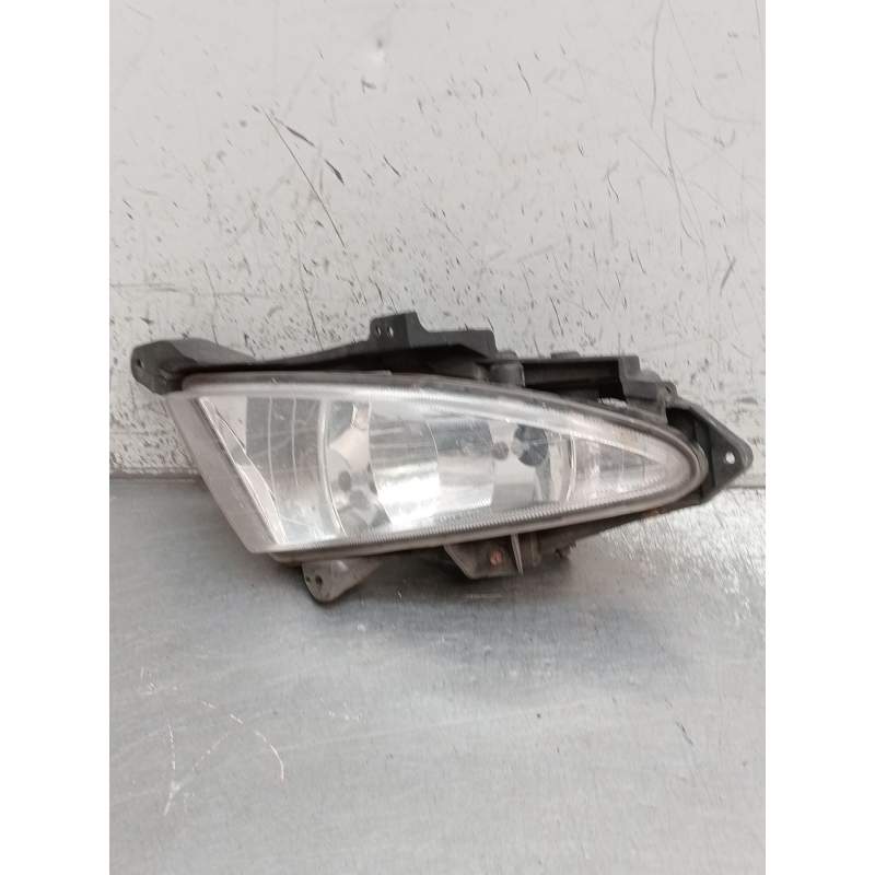 Recambio de faro antiniebla izquierdo para hyundai elantra iii sedán (xd) 1.6 referencia OEM IAM   
