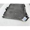Recambio de radiador agua para nissan x-trail (t30) 2.0 16v cat referencia OEM IAM   