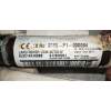 Recambio de airbag cortina delantero izquierdo para land rover evoque dynamic referencia OEM IAM BJ3214K160BB  