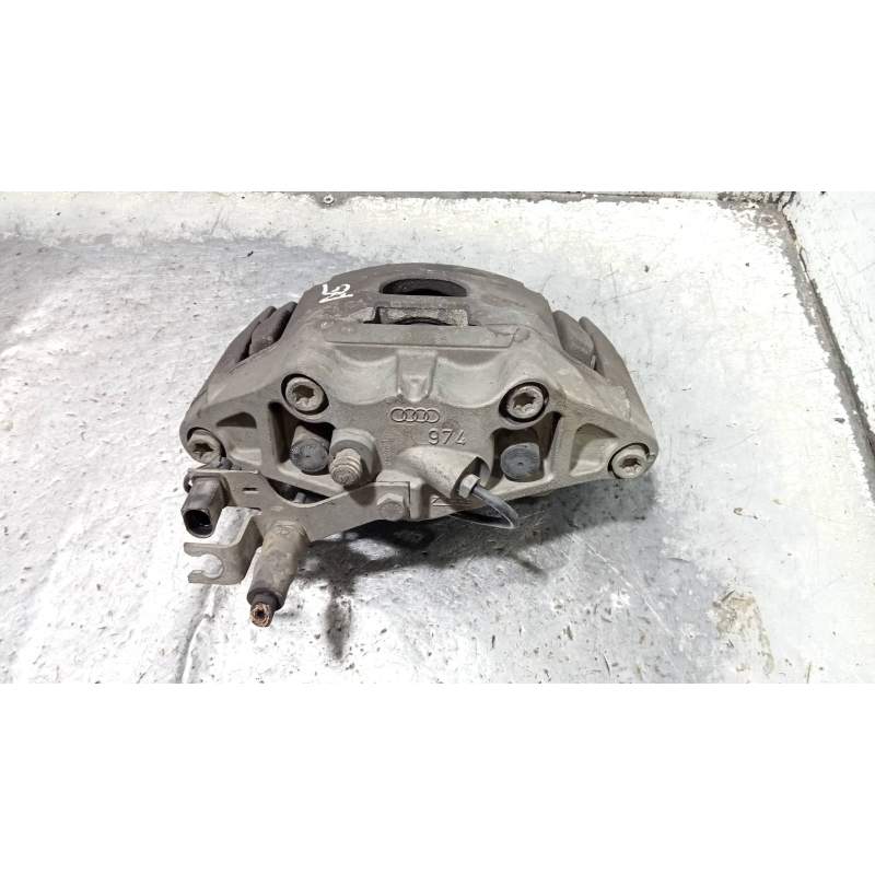 Recambio de pinza freno delantera derecha para audi a6 berlina (4f2) 2.0 tfsi referencia OEM IAM  20G 2004