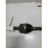 Recambio de transmision delantera derecha para hyundai atos prime (mx) gls (2003) referencia OEM IAM CV4  