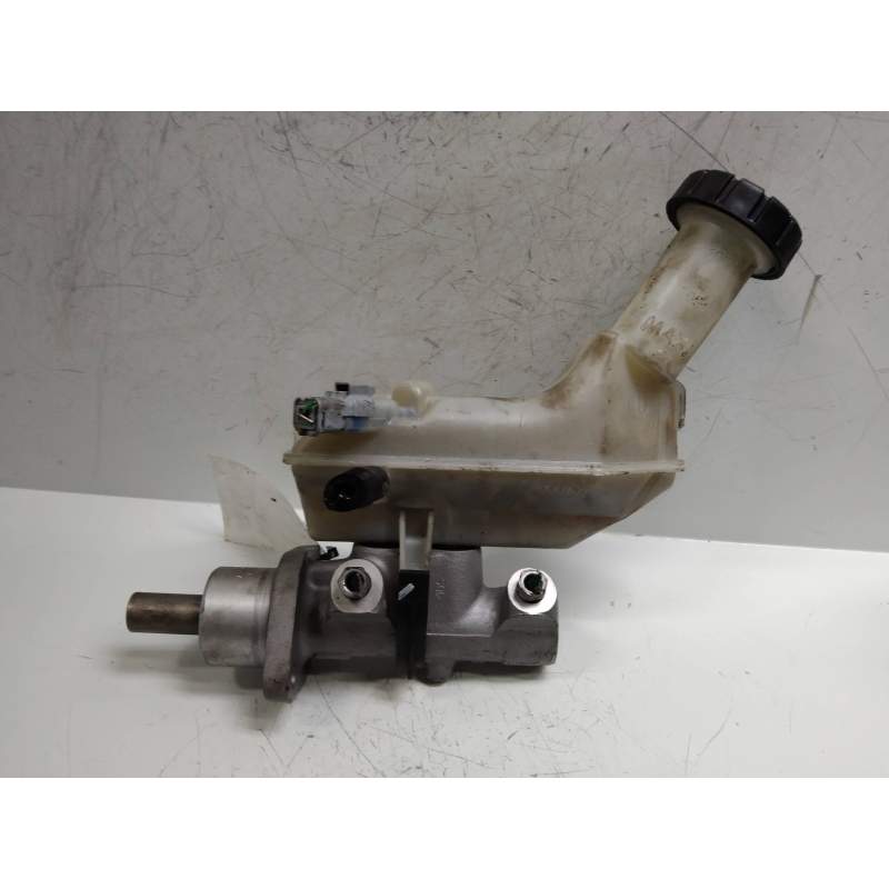 Recambio de bomba freno para renault clio iii 1.5 dci diesel referencia OEM IAM  15DCI 2009