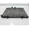 Recambio de radiador agua para nissan x-trail (t30) 2.0 16v cat referencia OEM IAM   