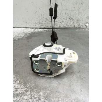 MOTOR CIERRE CENTRALIZADO TRASERO IZQUIERDO 72651TF3G1LH JL0005329 EUL8703120A. 5P